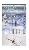 Brian's Winter  9780440227199 Front Cover