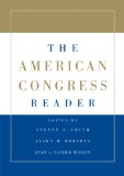 American Congress Reader  cover art