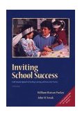 Inviting School Success A Self-Concept Approach to Teaching, Learning, and Democratic Practice cover art
