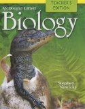 Biology (TE) cover art