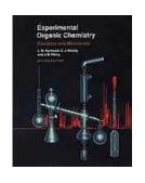 Experimental Organic Chemistry Standard and Microscale cover art