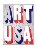 American Art Book  cover art