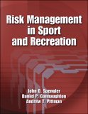 Risk Management in Sport and Recreation  cover art