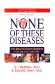 None of These Diseases The Bible's Health Secrets for the 21st Century cover art