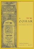 Zohar Pritzker Edition, Volume Five