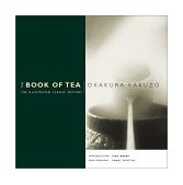 Book of Tea A Japanese Harmony of Art Culture and the Simple Life  9780804832199 Front Cover