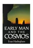 Early Man and the Cosmos  cover art