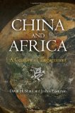 China and Africa A Century of Engagement