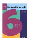 Six-Way Paragraphs: Middle 100 Passages for Developing the Six Essential Categories of Comprehension cover art