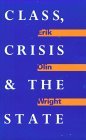 Class, Crisis and the State 1985 9780860917199 Front Cover