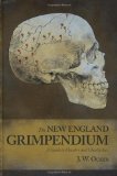 New England Grimpendium 2010 9780881509199 Front Cover