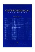 Cryptological Mathematics 