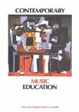 Contemporary Music Education cover art
