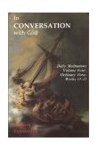 In Conversation with God 1st 9780906138199 Front Cover