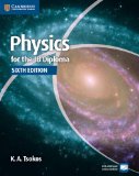 Physics for the Ib Diploma. Per le Scuole Superiori. Con Espansione Online  cover art