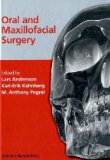 Oral and Maxillofacial Surgery  9781405171199 Front Cover