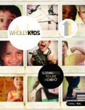 Wholly Kids:  cover art
