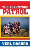 Adventure Patrol 2005 9781420877199 Front Cover