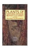 Plants of Southern Interior British Columbia  cover art