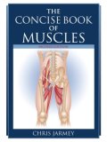 Concise Book of Muscles  cover art