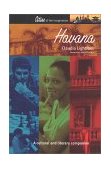 Havana A Cultural History cover art