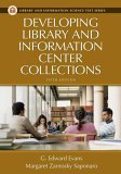 Developing Library and Information Center Collections, 5th Edition  cover art