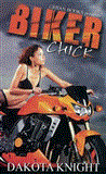 Biker Chicks 2012 9781601625199 Front Cover