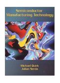 Semiconductor Manufacturing Technology  cover art