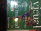 Visual Anatomy and Physiology Lab Manual, Main Version 2nd 9780134552200 Front Cover