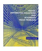 Partial Differential Equations and Boundary Value Problems  9780139586200 Front Cover