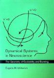 Dynamical Systems in Neuroscience The Geometry of Excitability and Bursting