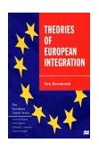 Theories of European Integration The European Union Series cover art