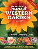 New Western Garden Book The Ultimate Gardening Guide cover art