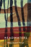 Headwaters Poems  9780393083200 Front Cover
