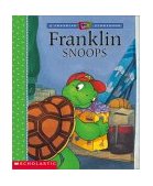 Franklin Snoops 2003 9780439431200 Front Cover