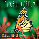 Fly, Butterfly 2014 9780448479200 Front Cover