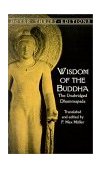 Wisdom of the Buddha The Unabridged Dhammapada cover art
