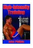 High-Intensity Training  cover art
