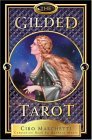 Gilded Tarot  9780738705200 Front Cover