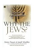 Why the Jews? The Reason for Antisemitism cover art
