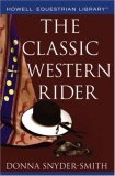 Classic Western Rider 2006 9780764599200 Front Cover