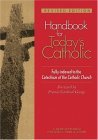 Handbook for Today's Catholic Fully Indexed to the Catechism of the Catholic Church cover art