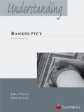Understanding Bankruptcy:  cover art