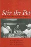 Stir the Pot The History of Cajun Cuisine  9780781811200 Front Cover