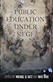 Public Education under Siege  cover art