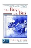 Boys on the Bus  cover art