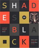 Shades of Black Assembling Black Arts in 1980s Britain  9780822334200 Front Cover