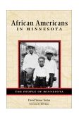 African Americans in Minnesota  cover art