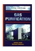 Gas Purification 5th 9780884152200 Front Cover