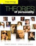 Theories of Personality 10th 9781111835200 Front Cover
